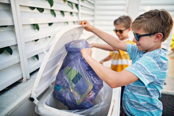 Best Local Junk Hauling  in Germantown, IL