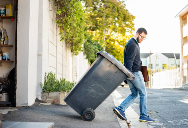 Best Full-Service Junk Removal  in Germantown, IL