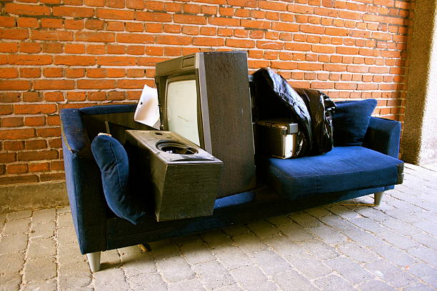 Best Professional Junk Removal  in Germantown, IL