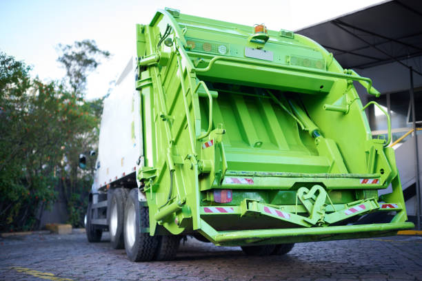 Basement Cleanout Services in Germantown, IL